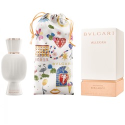 EU Bvlgari Allegra Magnifying Bergamot Essence EDP