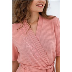 Халат Уикенд-1