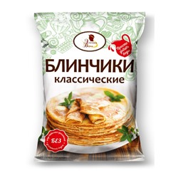 ЭВ Блинчики классические, 300 г
