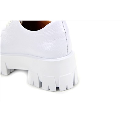 Туфли ED'ART 202.90200'w. white max R