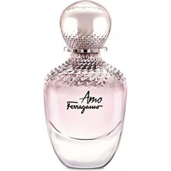 SALVATORE FERRAGAMO AMO edp (w) 100ml TESTER