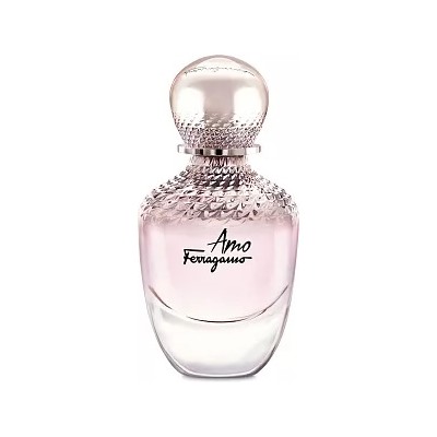 SALVATORE FERRAGAMO AMO edp (w) 100ml TESTER