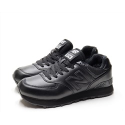 Кроссовки NB нат. кожа (36-41)р. / шт.