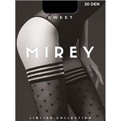 MIREY чулки SWEET 20