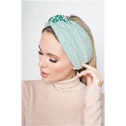 Повязка-4 мятный