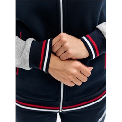 Спортивный костюм женский RUSSIA 12L-RT-1861