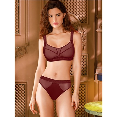 Бюстгальтер №8151 X-Factor мягкая Mioocchi