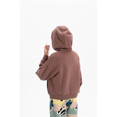 PELICAN Толстовка GFXJ3370/1