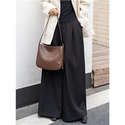 Женская сумка, кожа, MIRONPAN   26089 Коричневый