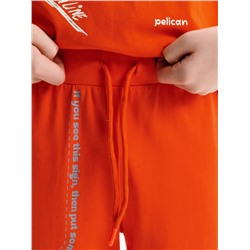 PELICAN Шорты BFH3388//1U