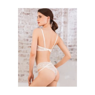 Бюстгальтер №8142 Giselle Mioocchi балконет