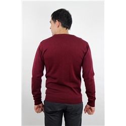 Полесье С5297-16 8С0491-Д43 170,176 св.бордовый, Джемпер