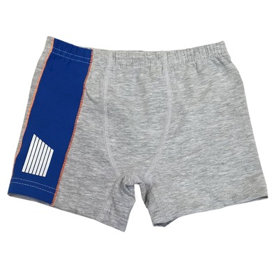 3368 Боксеры для мальчика многоцвет (BAYKAR)