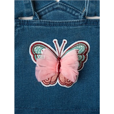 PLAYTODAY Полукомбинезон 12623013