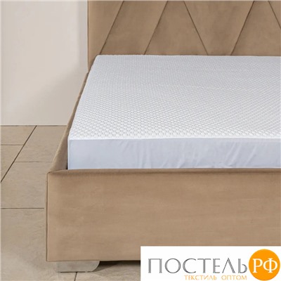 MedSleep ORTO COOL Наматрасник-чехол защитный 140х200/30 (см), 1 пр.,микрофибра CoolTouch; 515г/м2