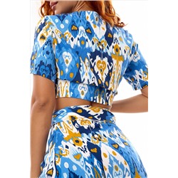 Костюм женский Мариэль Арт. 10434