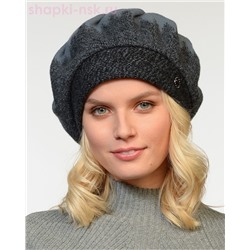 Ванесса 259 Берет женский флис (56-59)