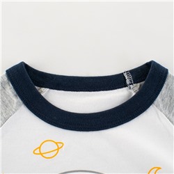 TSKIDS Футболка  9218