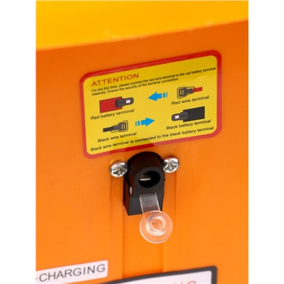 Электромобиль «Квадроцикл», МИКС