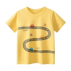 TSKIDS Футболка   9575