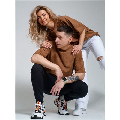 867 Футболка "Кэмел"