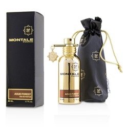 MONTALE AOUD FOREST edp 50ml