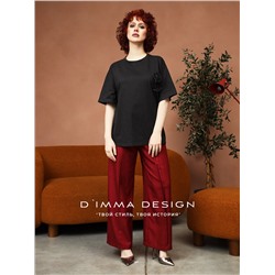 DIMMA Блузка 2588