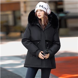 Cute Woman  Куртка женская Parker 3в1 M-A116