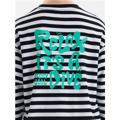 PELICAN Джемпер BFJ3389U