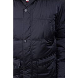 Куртка 16803 т.синий PAOLO MAX