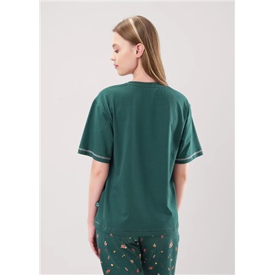 CLEVER Пижама LP15-1201/1