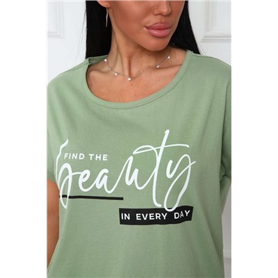 29542 футболка женская