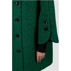 01-11982 Пальто женское демисезонное