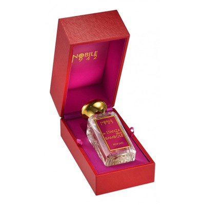 NOBILE 1942 LA STANZA DELLE BAMBOLE 75ml parfume