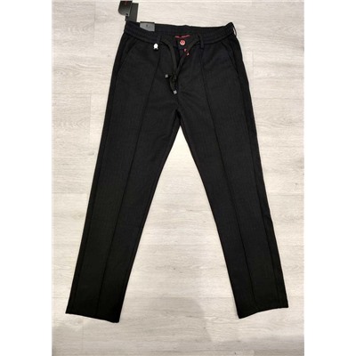 Брюки мужские Kiton 2113-26 синий