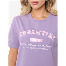 Футболка 197-92