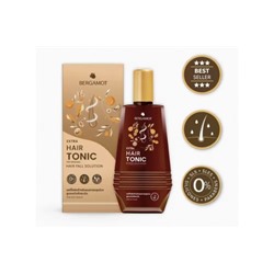 Тоник против выпадения волос Бергамот Bergamot Extra Hair Tonic 100 мл