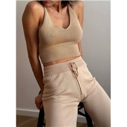 Топ ALIS, Песок