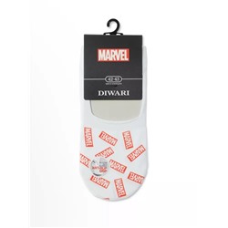 DIWARI MARVEL Хлопковые подследники с героями ©Marvel