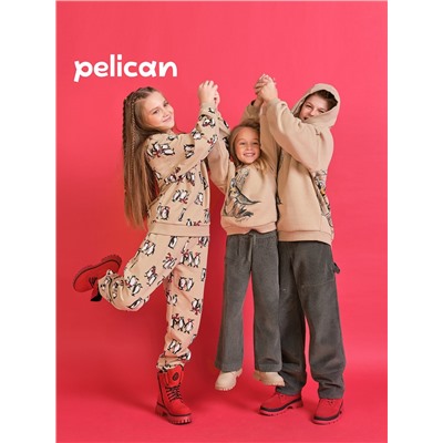 472968 PELICAN Комплект