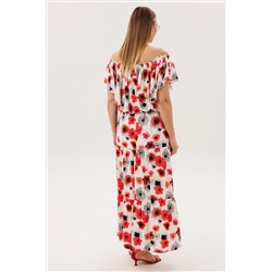 Костюм юбочный 5842