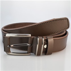 Ремень Джинсовый