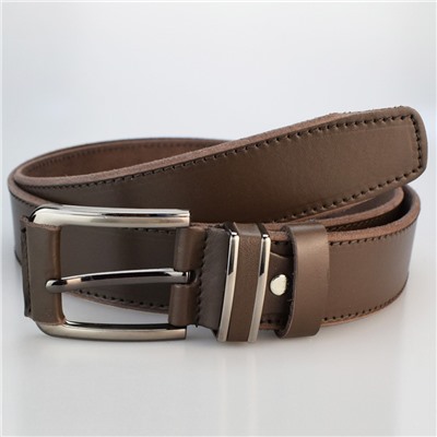 Ремень Джинсовый