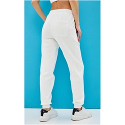 Брюки спорт P422-0801-2 white