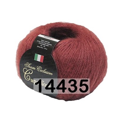 Пряжа Сеам Capetown