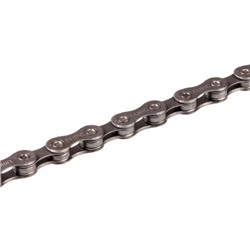 Велосипедная цепь SUMC 10 speed SX10GY 1/2"x11/128"/116L ГОСТ 30442-97 ISO 9633 /уп 50/