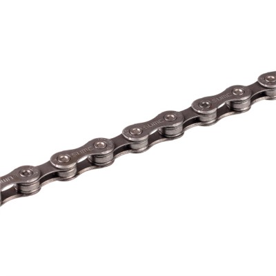 Велосипедная цепь SUMC 10 speed SX10GY 1/2"x11/128"/116L ГОСТ 30442-97 ISO 9633 /уп 50/