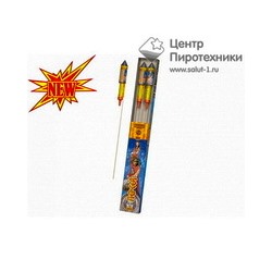 Персей (РС2238)Русская пиротехника