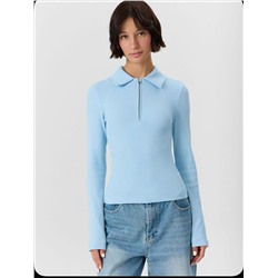 Джемпер (вязаный трикотаж)