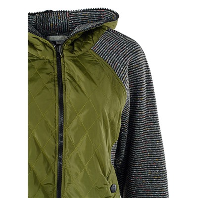 Куртка женская 251861, размер 48-58